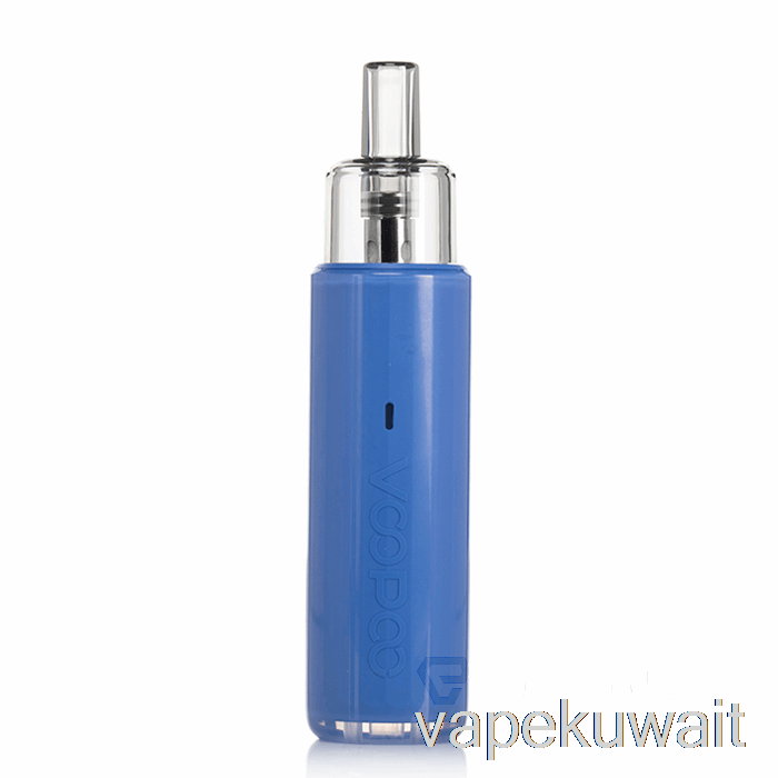 نظام البودات Voopoo Doric Q 18W باللون الأزرق الداكن فيب الكويت